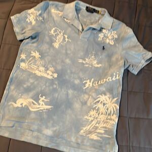 Polo Ralph Lauren Aloha Polo Shirt